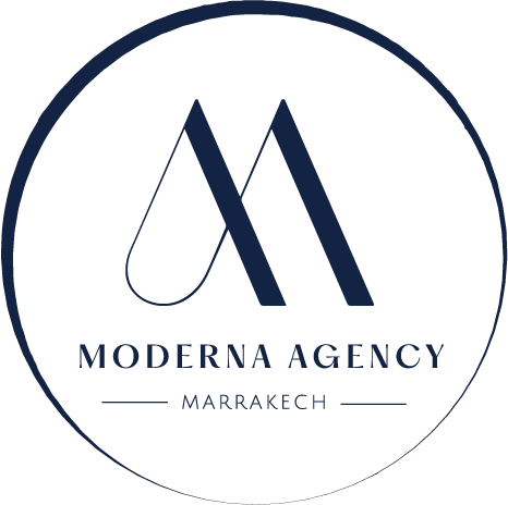 Moderna Agency